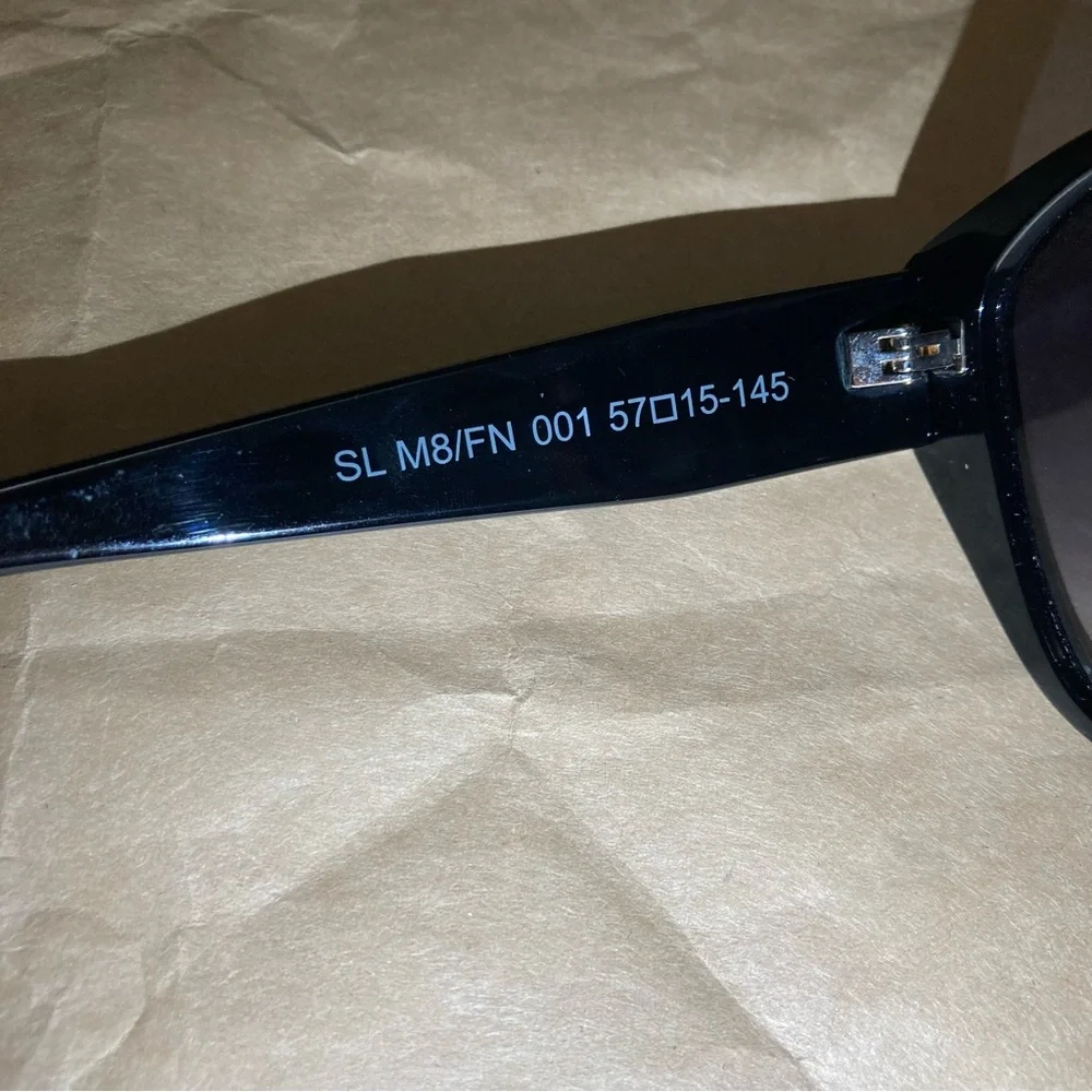 YSL sunglasses
